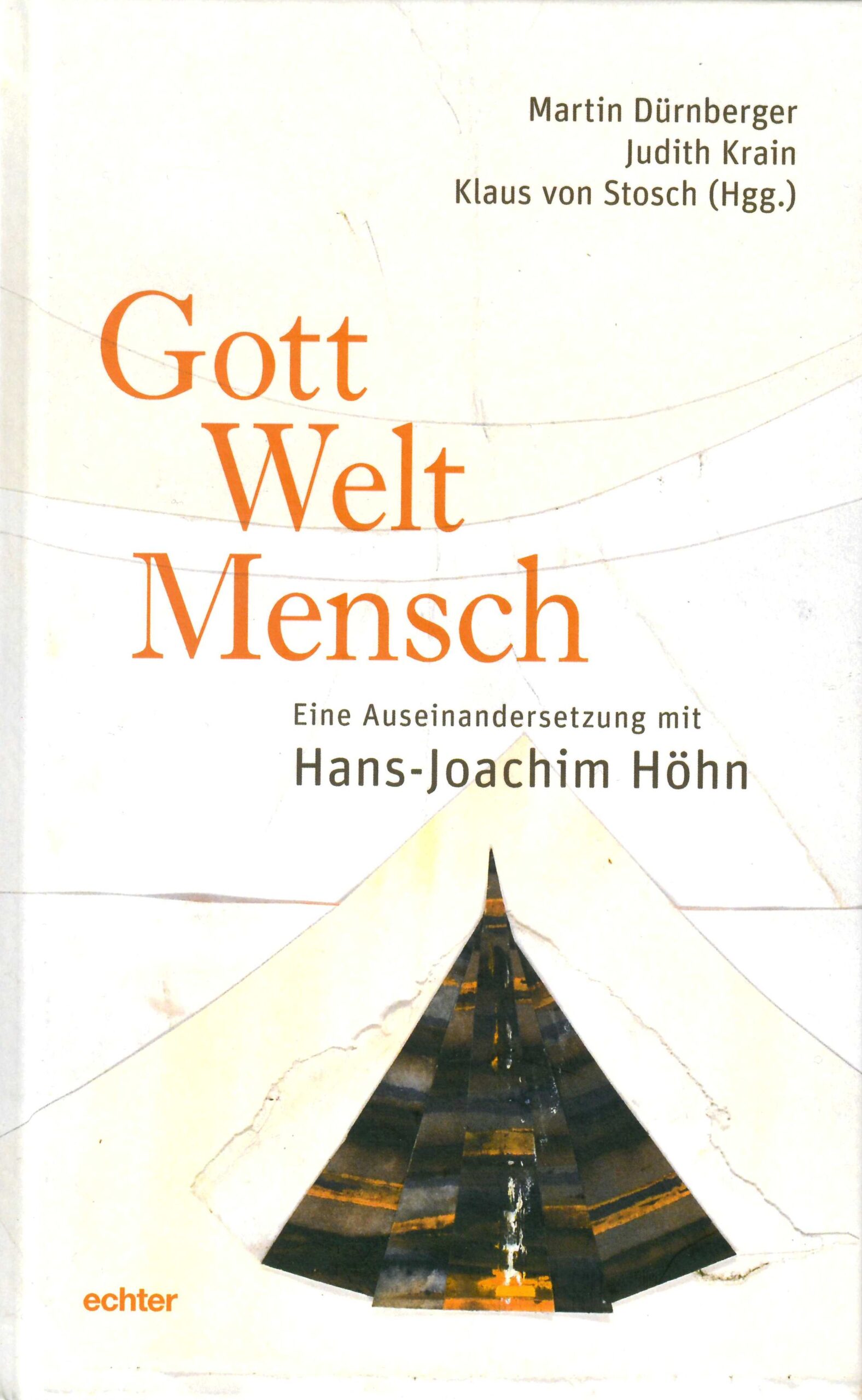 Foto: © Echter Verlag 2023 Foto: © Echter Verlag 2023