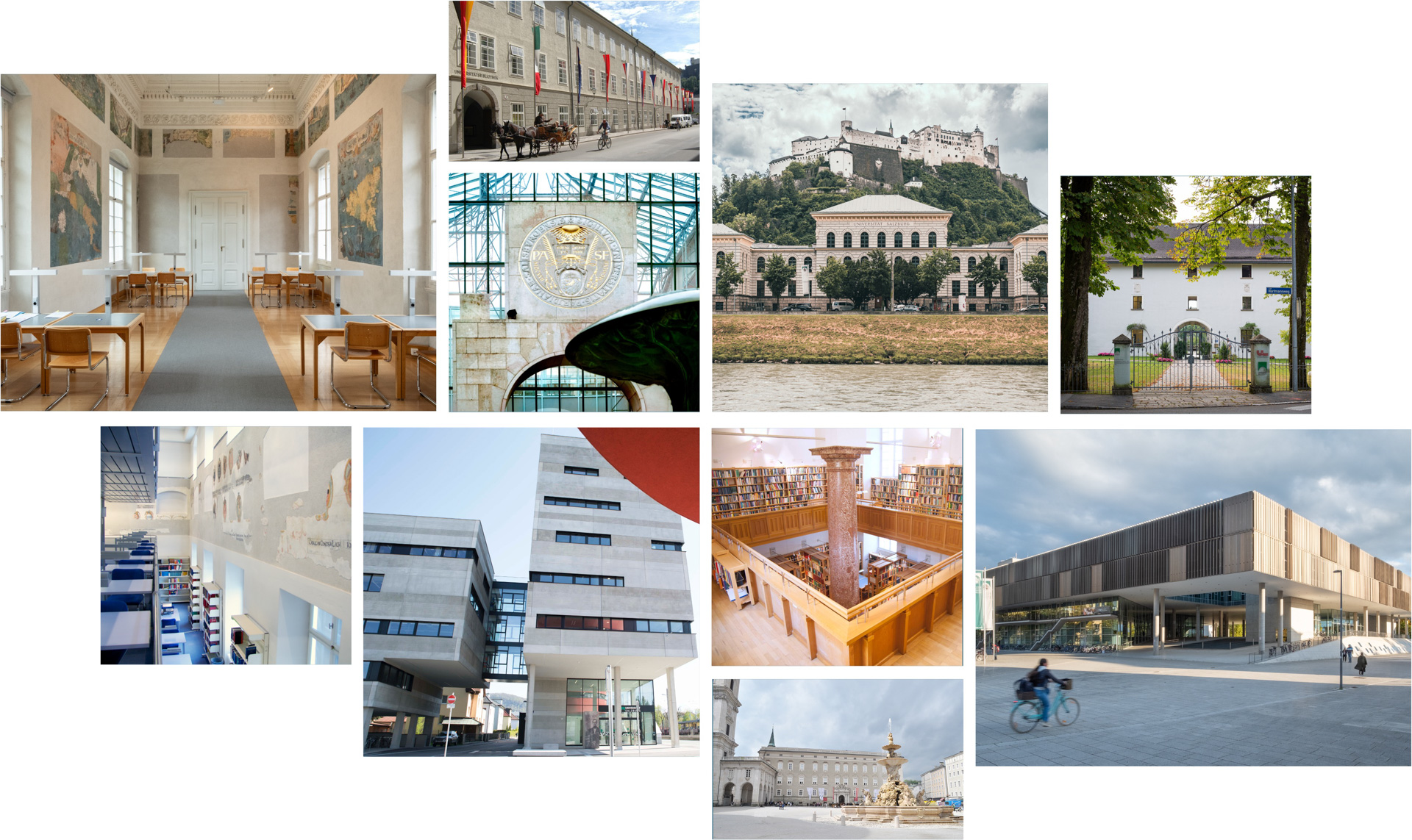 University Library